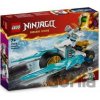 LEGO® NINJAGO® 71816 Zaneova ľadová motorka - LEGO LEGO® NINJAGO® 71816 Zaneova ľadová motorka - LEGO