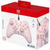 SWITCH 2 HORIPAD Turbo (Cozy Pink) SWITCH 2 HORIPAD Turbo (Cozy Pink)