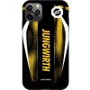 Picasee Fashion Case pre Apple iPhone 11 Pro - OKTAGON - Jungwirth Fight Jersey Picasee Fashion Case pre Apple iPhone 11 Pro - OKTAGON - Jungwirth Fight Jersey