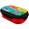 Stor box na svačinu Pokémon Stor box na svačinu Pokémon