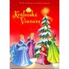 Princezné - Kráľovské Vianoce Princezné - Kráľovské Vianoce