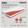 Matrac Benab Zero Hard&Medium 20 Plus 140 x 200 cm Matrac Benab Zero Hard&Medium 20 Plus 140 x 200 cm