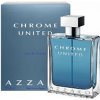 Azzaro Chrome United toaletná voda pánska 100 ml Azzaro Chrome United toaletná voda pánska 100 ml