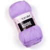YarnArt Adore Svetlo fialová 337 YarnArt Adore Svetlo fialová 337