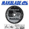 Pílový list kotúč na drevo 260-30/48 MAKBLADE PLUS Makita B-09824 alt. B-33495 Pílový list kotúč na drevo 260-30/48 MAKBLADE PLUS Makita B-09824 alt. B-33495