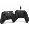 MICROSOFT XSX - Xbox Series Gamepad + kabel pro Windows EP2-29944 MICROSOFT XSX - Xbox Series Gamepad + kabel pro Windows EP2-29944