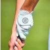 Footjoy Sciflex Mens Golf Glove Pearl Ľavá XL