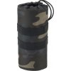 BRANDIT puzdro Bottle Holder I Darkcamo Veľkosť: OS BRANDIT puzdro Bottle Holder I Darkcamo Veľkosť: OS