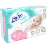 Linteo Baby Dětské plenky PREMIUM MAXI 8-15kg 50ks Linteo Baby Dětské plenky PREMIUM MAXI 8-15kg 50ks