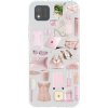 Picasee silikónový prehľadný obal pre Realme C11 (2021) - Glam Babe Picasee silikónový prehľadný obal pre Realme C11 (2021) - Glam Babe