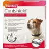 Beaphar CANISHIELD antiparazitný obojok DOG 48 cm