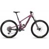 Celoodpružený horský bicykel Santa Cruz Megatower 2 X0 AXS Carbon CC - gloss purple LG 2025 Celoodpružený horský bicykel Santa Cruz Megatower 2 X0 AXS Carbon CC - gloss purple LG 2025