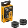 CONTINENTAL Cyklistické príslušenstvo - RIM TAPE HIGHPRESSURE 16-622 - čierna CONTINENTAL Cyklistické príslušenstvo - RIM TAPE HIGHPRESSURE 16-622 - čierna