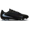 Kopačky Nike Phantom 6 Low Club Adults Firm Ground Black 7883819 Kopačky Nike Phantom 6 Low Club Adults Firm Ground Black 7883819