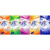 Elfi hygienické vreckovky 3-vrstvové 10 x 10 ks Elfi hygienické vreckovky 3-vrstvové 10 x 10 ks