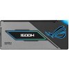 ASUS ROG -THOR-1600T3-GAMING 1600W zdroj napájania, 20+4 pin ATX, ATX S... ASUS ROG -THOR-1600T3-GAMING 1600W zdroj napájania, 20+4 pin ATX, ATX S...