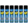Raid muchy a komáre 6 x 400 ml