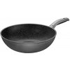 WARIMEX Wok STONELINE GOURMUNDO ø 30cm WARIMEX Wok STONELINE GOURMUNDO ø 30cm