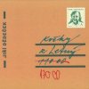 Dědeček Jiří: Kočky z Letný - CD Dědeček Jiří: Kočky z Letný - CD