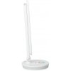 Platinet PDL400RGBW stolná LED lampa 12W stmievateľná, dotykové ovládanie, USB port, biela Platinet PDL400RGBW stolná LED lampa 12W stmievateľná, dotykové ovládanie, USB port, biela