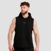 GymBeam Men‘s Unity Vest Black