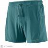Patagonia Strider Pro šortky, 5 in, wetland blue S Patagonia Strider Pro šortky, 5 in, wetland blue S