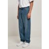 Urban Classics pánske jeans 90's Jeans modré