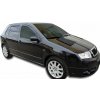 Deflektory ŠKODA FABIA I sedan, combi, hatchback 1999-2007 Deflektory ŠKODA FABIA I sedan, combi, hatchback 1999-2007