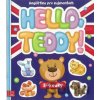 Hello, Teddy! Hello, Teddy!