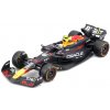 Bburago Red Bull Racing RB20 202411 Pérez s jezdcem 1:43