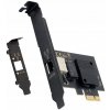 Sieťová karta XIAOLO 2.5G/1G/1000Mbs PCI-E Ethernet Card Sieťová karta XIAOLO 2.5G/1G/1000Mbs PCI-E Ethernet Card