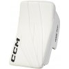 Vyrážačka CCM Axis XF White/White Senior obrátený Vyrážačka CCM Axis XF White/White Senior obrátený