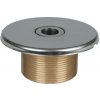 Vtoková tryska – d=18 mm, závit 2 Vtoková tryska – d=18 mm, závit 2