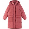 Detská zimná bunda Reima Kumpula červená 116 Detská zimná bunda Reima Kumpula červená 116