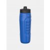 Under Armour Unisex športová fľaša Sideline Squeeze - 950 ml Modrá OSFA Under Armour Unisex športová fľaša Sideline Squeeze - 950 ml Modrá OSFA