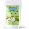 ALLNATURE Matcha latte bez laktózy BIO 270 g ALLNATURE Matcha latte bez laktózy BIO 270 g