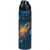 BAAGL Tritánová fľaša na nápoje Vesmír, 700 ml BAAGL Tritánová fľaša na nápoje Vesmír, 700 ml