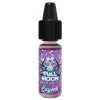 Příchuť Full Moon - Abyss Lagoon (Černý rybíz, fialka a lékořice) 10ml Příchuť Full Moon - Abyss Lagoon (Černý rybíz, fialka a lékořice) 10ml