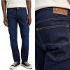 Lee DAREN ZIP FLY pánske džínsy jednoduché veľkosť 36/30 Lee DAREN ZIP FLY pánske džínsy jednoduché veľkosť 36/30