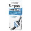Strepsils PLUS SPRAY na bolesť hrdla 20 ml Strepsils PLUS SPRAY na bolesť hrdla 20 ml