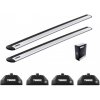 Příčníky Thule WingBar EVO 7106 Příčníky Thule WingBar EVO 7106