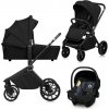 Lionelo Mika Plus 3v1 Black Onyx Hlboká vanička Lionelo Astrid i-Size Lionelo Mika Plus 3v1 Black Onyx Hlboká vanička Lionelo Astrid i-Size