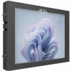 Compulocks Surface Pro 8-11 Apex Enclosure Wall Mount - Škříň - pro tablet - uzamykatelný - vysoce kvalitní hliník - černá - velikost obrazovky: 13 - montáž na stěnu - pro Microsoft Surface Pro 8, Pr Compulocks Surface Pro 8-11 Apex Enclosure Wall Mount - Škříň - pro tablet - uzamykatelný - vysoce kvalitní hliník - černá - velikost obrazovky: 13 - montáž na stěnu - pro Microsoft Surface Pro 8, Pr