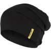 Pletená čiapka Sensor čierna veľ. M Pletená čiapka Sensor čierna veľ. M