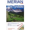 Merian 95 - Jižní Tyrolsko - Friederike Kaiser Merian 95 - Jižní Tyrolsko - Friederike Kaiser