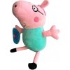 Plyšák Otecko Peppa Pig 30 cm Plyšák Otecko Peppa Pig 30 cm