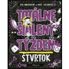 Totálne šialený týždeň Štvrtok - Matt Cosgrove Totálne šialený týždeň Štvrtok - Matt Cosgrove
