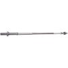 Kubisport Obouruční rovná hriadeľ 1200/25 mm Kubisport Obouruční rovná hriadeľ 1200/25 mm