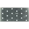 Dema Dierovaná platňa 60x120x2,0 mm Dema Dierovaná platňa 60x120x2,0 mm