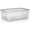 BRILANZ MultiBox s otvormi 11L39x26x13 cm BRILANZ MultiBox s otvormi 11L39x26x13 cm